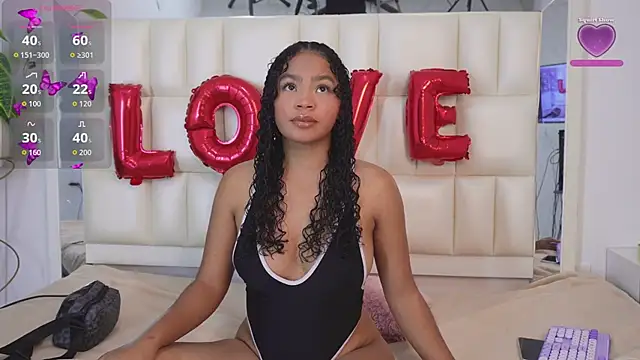 Anais aradia online show from 02-13-26, 07:19