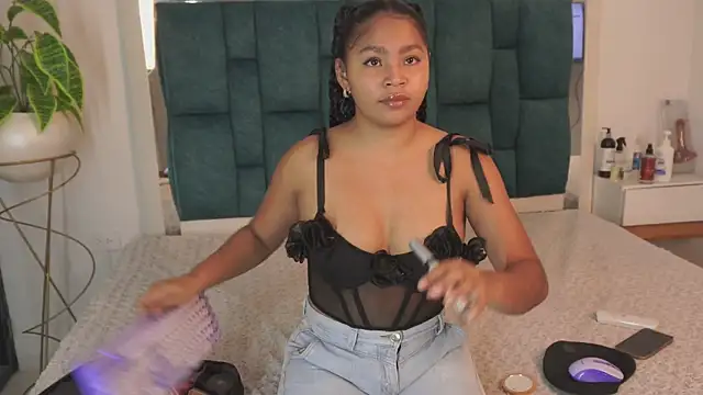 Anais aradia online show from 05-23-26, 02:32
