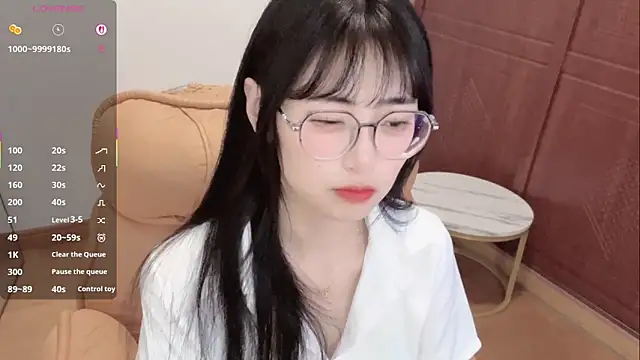 4uoki online show from 02-16-26, 03:32