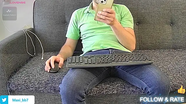 ydk  7 online show from 06-14-26, 01:34