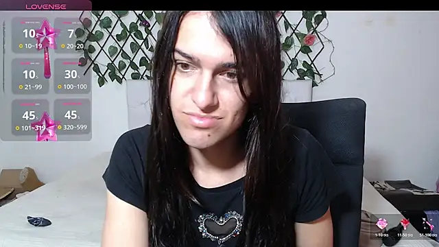 sweet1Girl online show from 04-21-26, 12:12