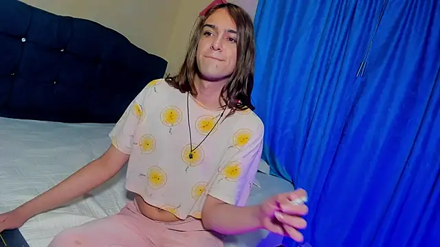 sweet1Girl online show from 10-30-25, 08:34