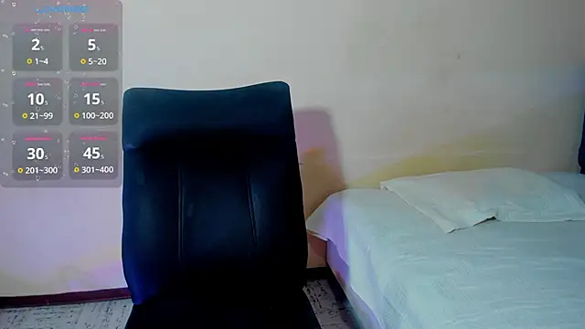 sweet1Girl online show from 11-30-25, 07:03