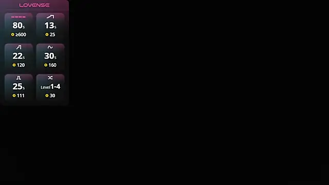 sweet1Girl online show from 03-10-26, 12:20