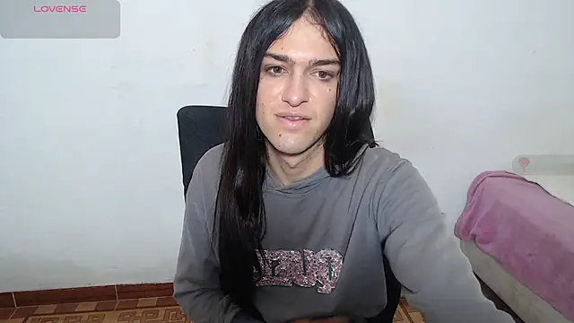 Snapshot of sweet1Girl chatting on 07-06-26, 01:07 sweet1Girl online show from 07-06-26, 01:07
