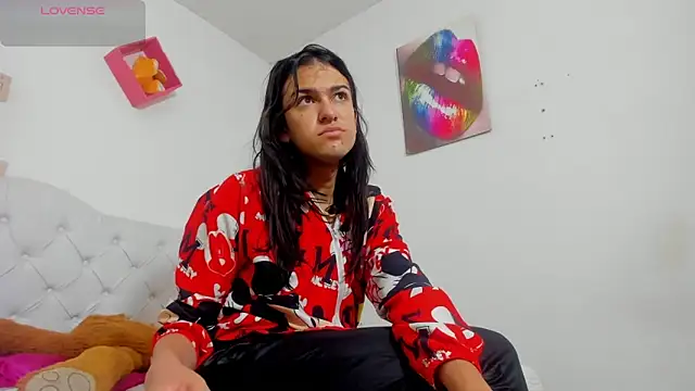 sweet1Girl online show from 03-23-26, 01:33