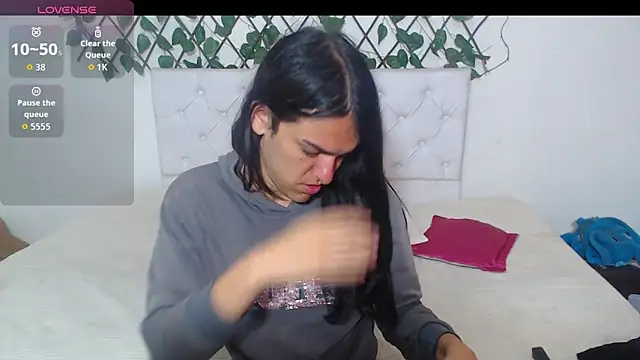 sweet1Girl online show from 04-18-26, 12:07