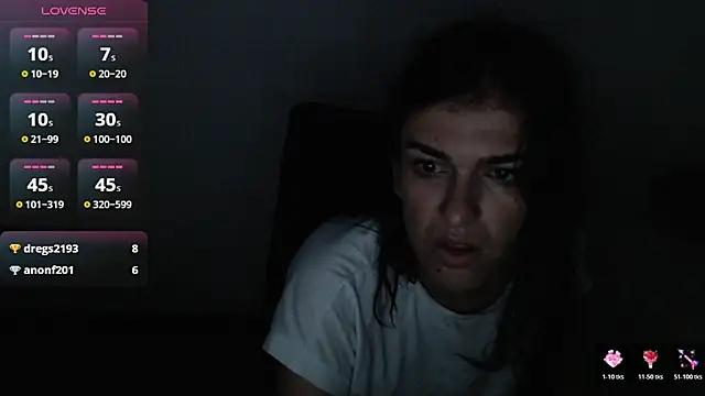 Snapshot of sweet1Girl chatting on 05-19-26, 11:06 sweet1Girl online show from 05-19-26, 11:06