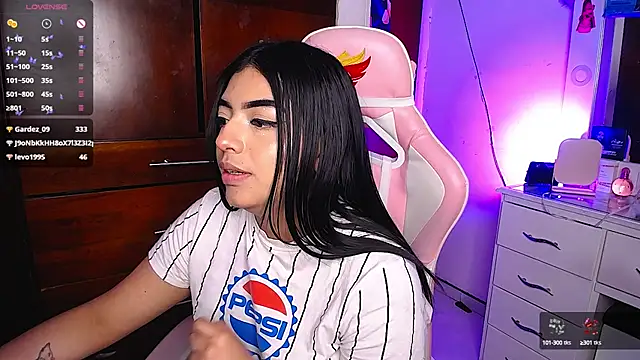 eva six online show from 03-13-25, 11:38