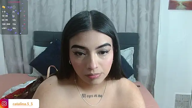 eva six online show from 10-12-25, 06:42