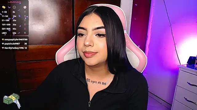 eva six online show from 01-17-25, 11:40