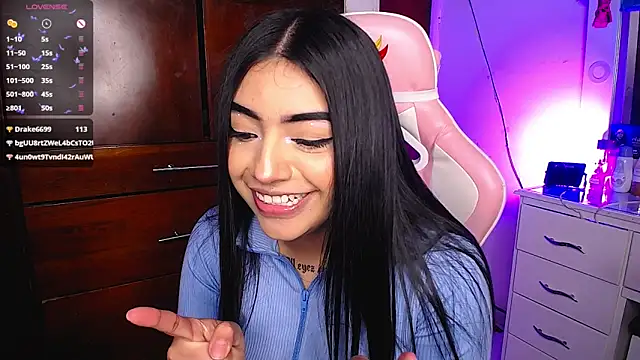 eva six online show from 03-05-25, 09:26