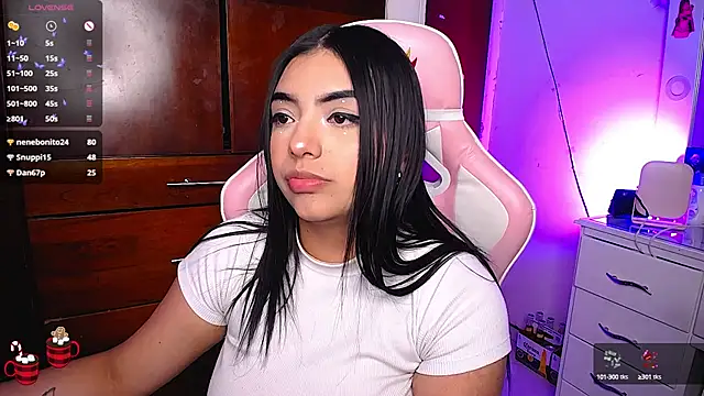 eva six online show from 01-07-25, 10:30