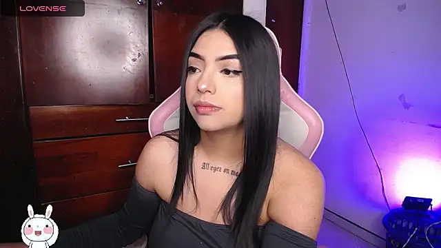 eva six online show from 09-14-25, 05:35