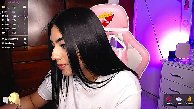 eva six online show from 01-25-25, 03:51