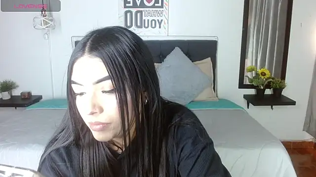 eva six online show from 10-09-25, 06:08