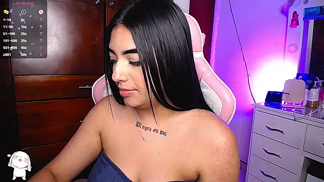 eva six online show from 02-15-25, 03:20