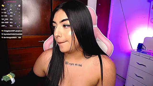 eva six online show from 01-05-25, 02:38