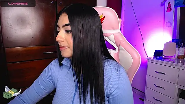 eva six online show from 02-05-25, 09:07