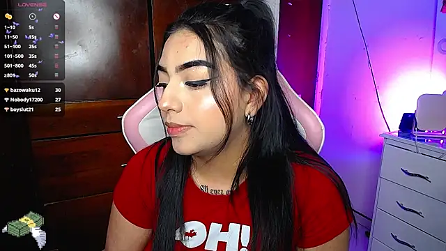 eva six online show from 12-11-24, 11:21