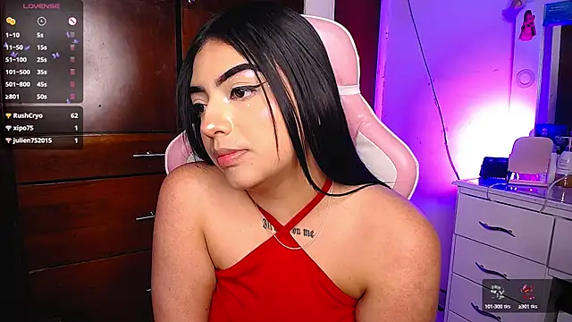 eva six online show from 03-07-25, 11:16