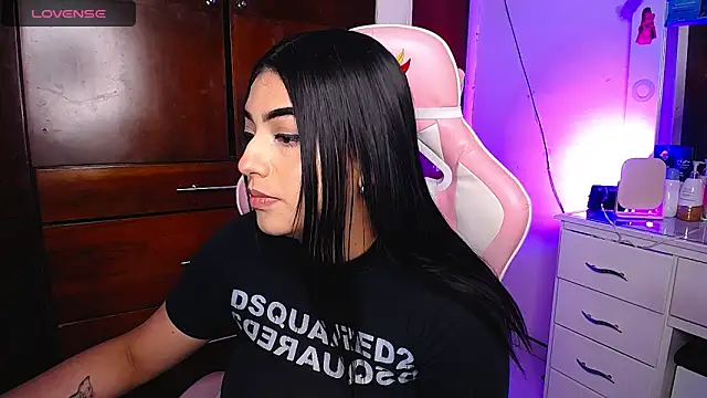 eva six online show from 02-21-25, 02:50