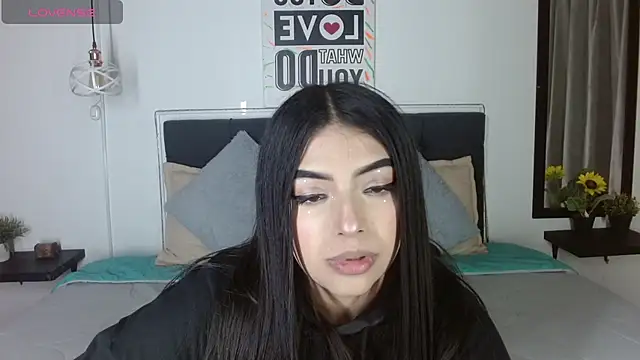 eva six online show from 10-07-25, 05:47