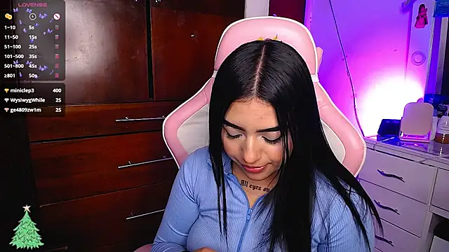 eva six online show from 02-06-25, 03:37