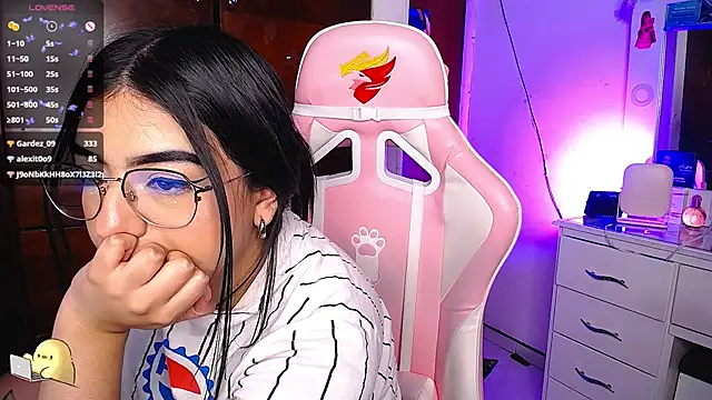 eva six online show from 03-14-25, 02:42