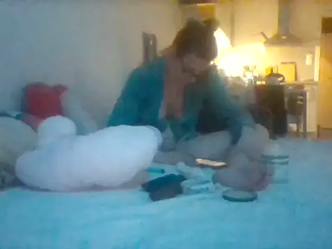 Mariajuan4xh online show from 02-25-26, 02:01