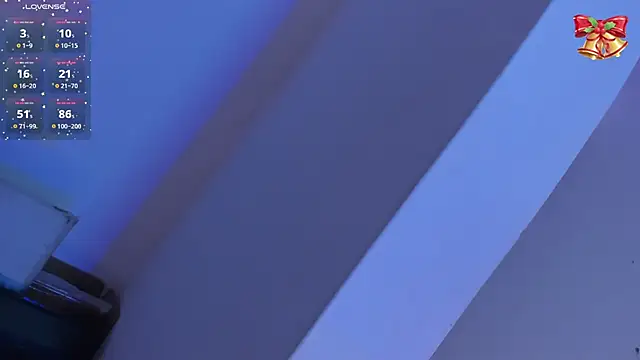 GeorginaCute  online show from 12-18-25, 12:42