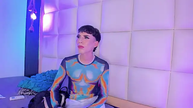 GeorginaCute  online show from 03-05-25, 07:06