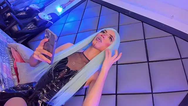 GeorginaCute  online show from 02-07-26, 12:24