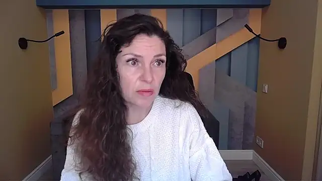 EllaLong online show from 11-23-25, 12:26