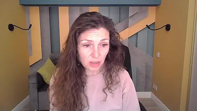 EllaLong online show from 03-24-26, 12:27