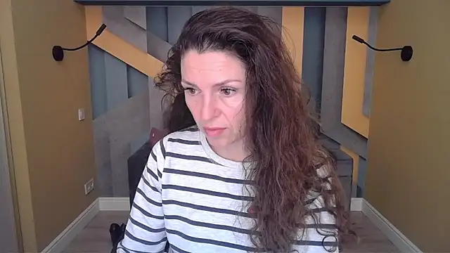 EllaLong online show from 12-03-25, 12:26