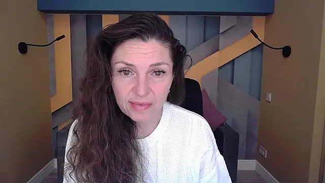 EllaLong online show from 11-26-25, 12:27