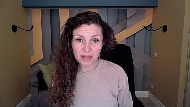 EllaLong online show from 03-13-26, 12:32