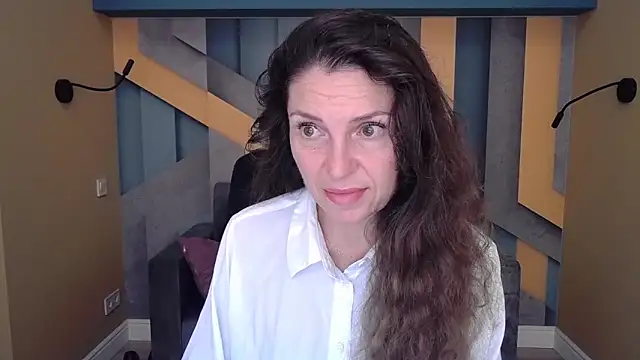 EllaLong online show from 10-08-25, 11:34
