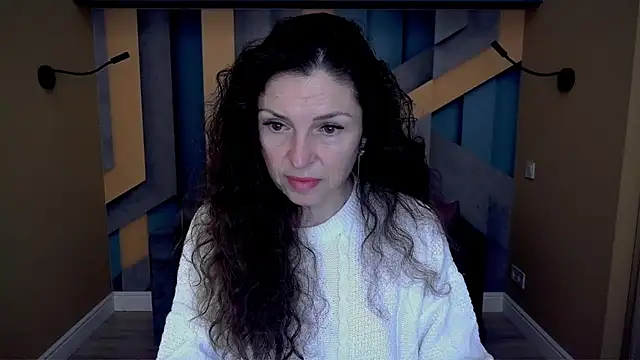 EllaLong online show from 11-21-25, 12:26