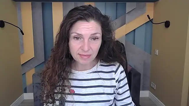 EllaLong online show from 10-30-25, 12:36