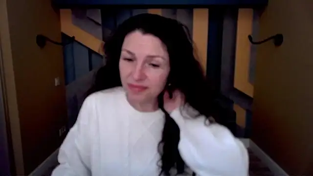 EllaLong online show from 02-01-26, 12:36