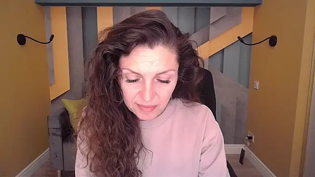 EllaLong online show from 03-14-26, 12:33