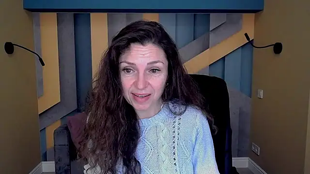 EllaLong online show from 10-17-25, 11:34