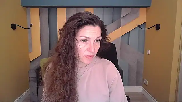 EllaLong online show from 03-22-26, 12:29