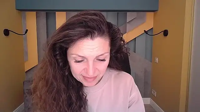 EllaLong online show from 03-20-26, 12:28