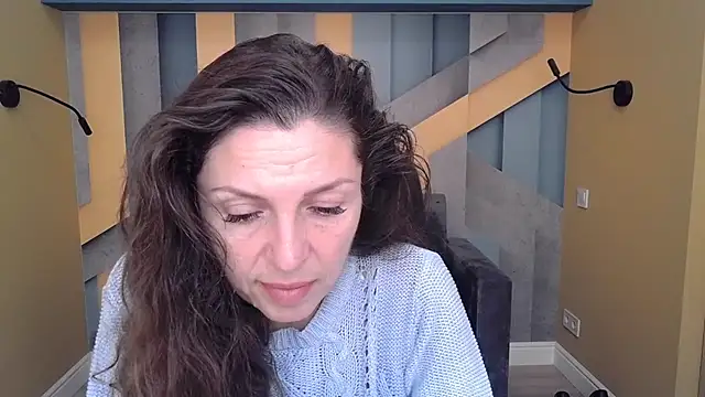 EllaLong online show from 10-22-25, 11:31