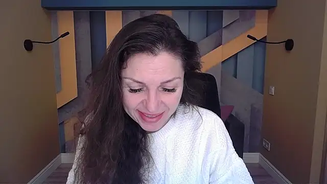 EllaLong online show from 01-18-26, 12:30