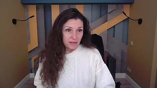 EllaLong online show from 11-25-25, 12:38