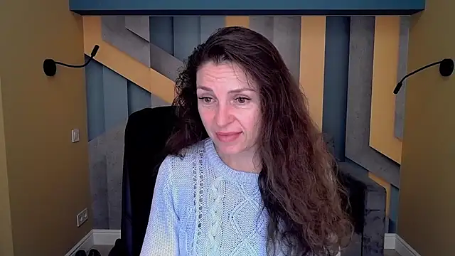 EllaLong online show from 10-24-25, 11:42